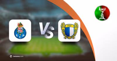 Prognóstico Porto vs Famalicão - Taça De Portugal  2025/2026