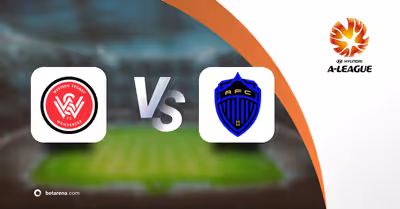 Palpite Western Sydney Wanderers x Auckland - A-League Men  2025/2026