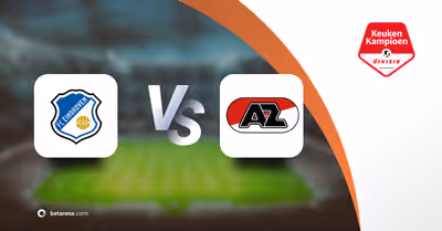 preview_66757 Prognóstico FC Eindhoven vs Jong AZ - Eerste Divisie 2025/2026