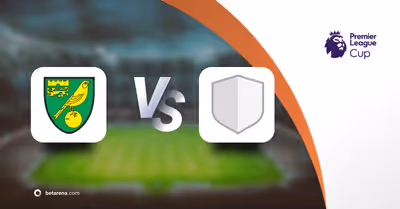 Betting tip Norwich City U21 vs Bromley U21 - Premier League Cup  2025/2026