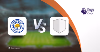 Betting tip Leicester U21 vs Preston North End U21 - Premier League Cup  2025/2026