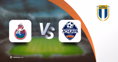 Pronóstico Municipal vs Achuapa - Liga Nacional  2025/2026