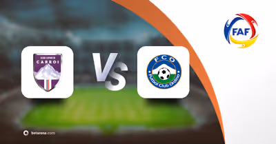 Pronóstico Carroi vs Ordino - Primera División  2025/2026