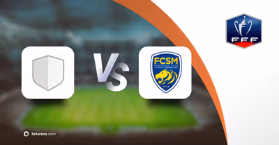 preview_67251 Pronostic parions Bethune - Sochaux - Coupe de France 2025/2026