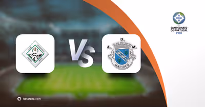 Prognóstico Ribeira Brava vs Machico - 2. Division: Group A  2025/2026