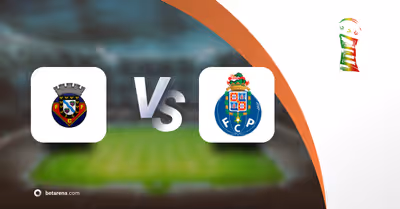 Prognóstico Felgueiras 1932 vs Porto II - Liga Portugal 2  2025/2026