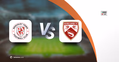 preview_67468 Betting tip Brackley Town vs Morecambe - Enterprise National League 2025/2026