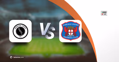 preview_67469 Betting tip Boreham Wood vs Carlisle United - Enterprise National League 2025/2026