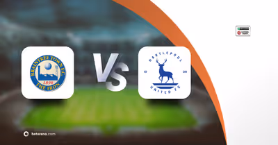 preview_67470 Betting tip Braintree Town vs Hartlepool United - Enterprise National League 2025/2026