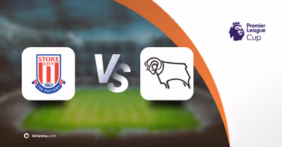Betting tip Stoke City U21 vs Derby County U21 - Premier League Cup  2025/2026