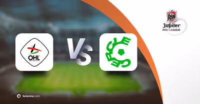 Pronostic parions OH Louvain - Cercle Brugge - Pro League  2025/2026