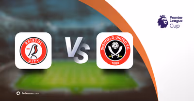 Betting tip Bristol City U21 vs Sheffield United U21 - Premier League Cup  2025/2026