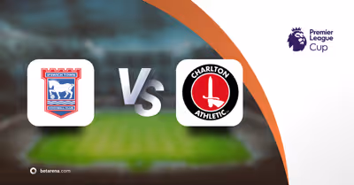 Betting tip Ipswich Town U21 vs Charlton Athletic U21 - Premier League Cup  2025/2026