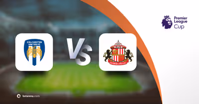 preview_67734 Betting tip Colchester United U21 vs Sunderland U21 - Premier League Cup 2025/2026