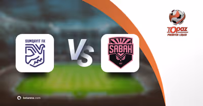 preview_67844 Pronostic parions Sumqayıt - Sabah - Premier League 2025/2026