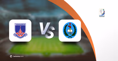 Yadanarbon - I.S.P.E - National League  2025/2026 pronostico