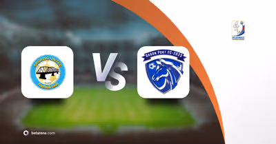 Palpite Sagaing United x Dagon Port - National League  2025/2026