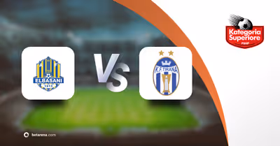 preview_68273 Betting tip AF Elbasani vs Tirana - Superliga 2025/2026