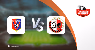 Betting tip Vllaznia Shkodër vs Flamurtari - Superliga  2025/2026
