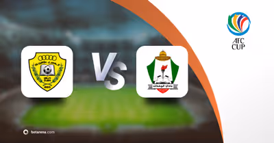 preview_68345 Pronóstico Al Wasl vs Al Wihdat - AFC Champions League Two 2025/2026
