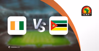 Pronóstico Costa de Marfil vs Mozambique - Africa Cup of Nations  2025