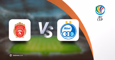 preview_68406 Pronostic parions Muharraq - Esteghlal - AFC Champions League Two 2025/2026