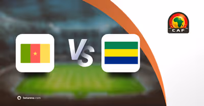Pronostic parions Lions Indomptables - Les Panthères - Africa Cup of Nations  2025