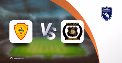 preview_68655 Pronostic parions Kedus Giorgis - Banque Nigd d'Éthiopie - Premier League 2025/2026