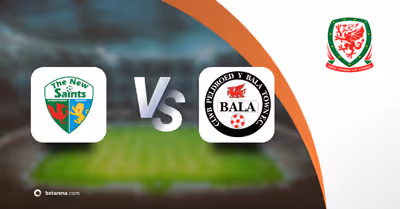 preview_68854 Pronóstico Los Nuevos Santos vs Bala Town - Premier League 2025/2026