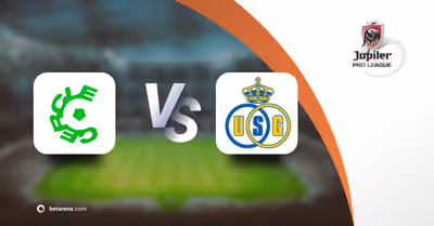 Pronostic parions Cercle Brugge - Union Saint-Gilloise - Pro League  2025/2026