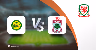 preview_69052 Prognóstico Caernarfon Town vs Colwyn Bay - Premier League 2025/2026