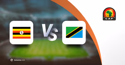 Pronostic parions Les Cranes - [Équipe de football de Tanzanie] - Africa Cup of Nations  2025