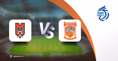 Palpite Malut United x Borneo - Liga 1  2025/2026