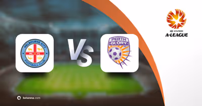 preview_69341 Prognóstico Melbourne City vs Perth Glory - A-League Men 2025/2026