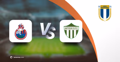 preview_69420 Pronóstico Municipal vs Antigua GFC - Liga Nacional 2025/2026