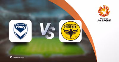 preview_69596 Palpite Melbourne Victory x Wellington Phoenix - A-League Men 2025/2026
