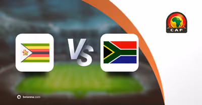 preview_69716 Pronóstico Zimbabwe vs Sudáfrica - Africa Cup of Nations 2025