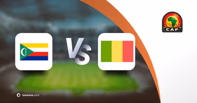 preview_69718 Pronóstico Comoras vs Mali - Africa Cup of Nations 2025