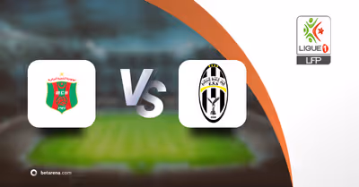 Pronostic parions MC Alger - ES Sétif - Ligue 1  2025/2026