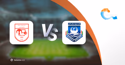 Palpite Tractor Sazi x Malavan - Persian Gulf Pro League  2025/2026
