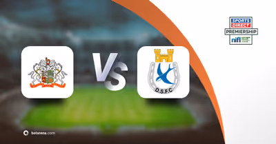 Prognóstico Glenavon vs Dungannon Swifts - Premiership  2025/2026