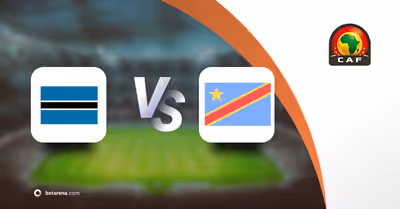 preview_69929 Betting tip Botswana vs Congo DR - Africa Cup of Nations 2025