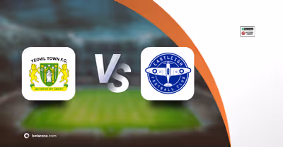 Betting tip Yeovil Town vs Eastleigh - Enterprise National League  2025/2026