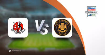 preview_70018 Crusaders - Carrick Rangers - Premiership 2025/2026 pronostico