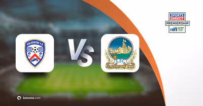 preview_70046 Pronostic parions Coleraine - Linfield - Premiership 2025/2026