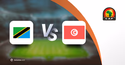 Pronostic parions [Équipe de football de Tanzanie] - Étoile Sportive du Sahel - Africa Cup of Nations  2025