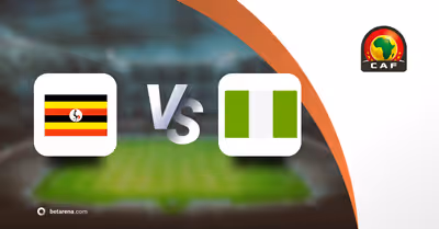 preview_70069 Pronostic parions Les Cranes - Équipe de football (Nigeria) - Africa Cup of Nations 2025