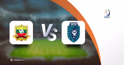 preview_70182 Prognóstico Shan United vs Yangon United - National League 2025/2026