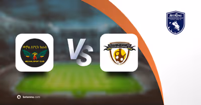 Betting tip Mechal FC vs Ethiopia Bunna - Premier League  2025/2026