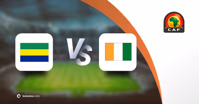 Pronostic parions Les Panthères - Éléphants - Africa Cup of Nations  2025